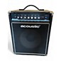 Used Acoustic B30 30W 1x12 Bass Combo Amp thumbnail