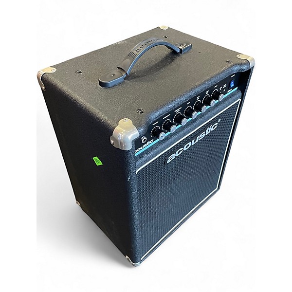 Used Acoustic B30 30W 1x12 Bass Combo Amp