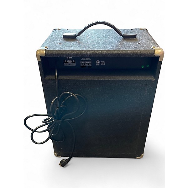 Used Acoustic B30 30W 1x12 Bass Combo Amp