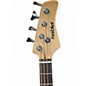 Used First Act ME105 Blue Electric Bass Guitar