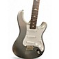Used PRS Silver Sky John Mayer Signature TUNGSTEN Solid Body Electric Guitar