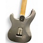 Used PRS Silver Sky John Mayer Signature TUNGSTEN Solid Body Electric Guitar