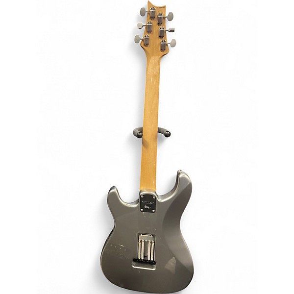 Used PRS Silver Sky John Mayer Signature TUNGSTEN Solid Body Electric Guitar