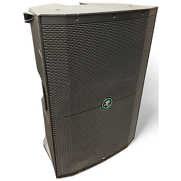 Used Mackie Thump 215 Powered Speaker