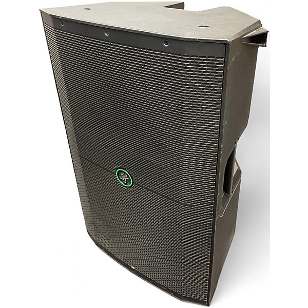 Used Mackie Thump 215 Powered Speaker