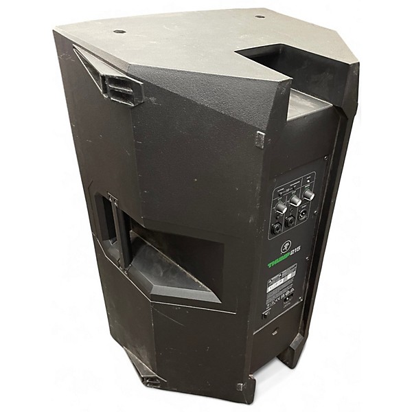 Used Mackie Thump 215 Powered Speaker
