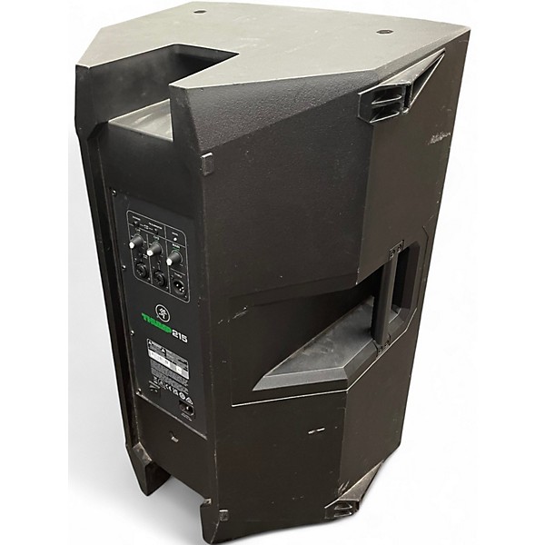 Used Mackie Thump 215 Powered Speaker