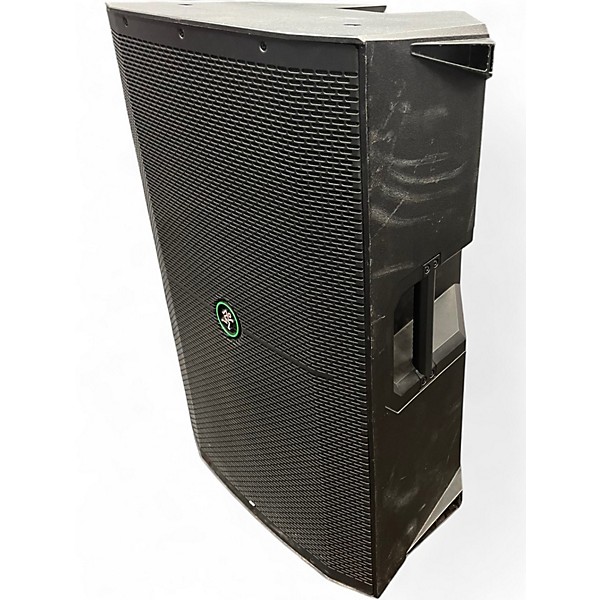 Used Mackie Thump 215 Powered Speaker