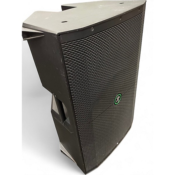 Used Mackie Thump 215 Powered Speaker