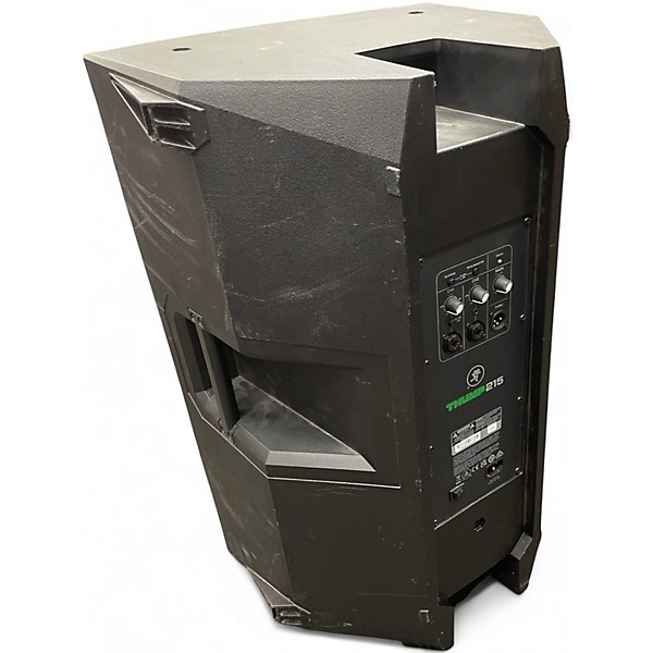 Used Mackie Thump 215 Powered Speaker