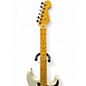 Used Fender American Professional II Stratocaster Alpine White Solid Body Electric Guitar