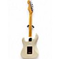 Used Fender American Professional II Stratocaster Alpine White Solid Body Electric Guitar