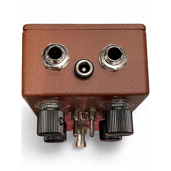 Used Cornerstone Antique classic drive Effect Pedal