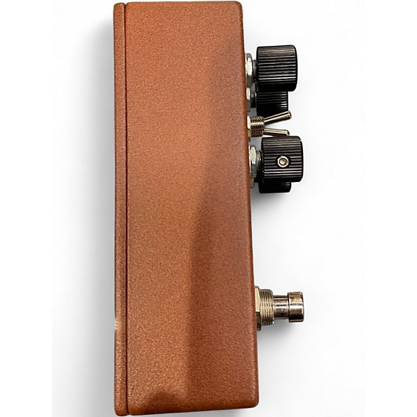 Used Cornerstone Antique classic drive Effect Pedal