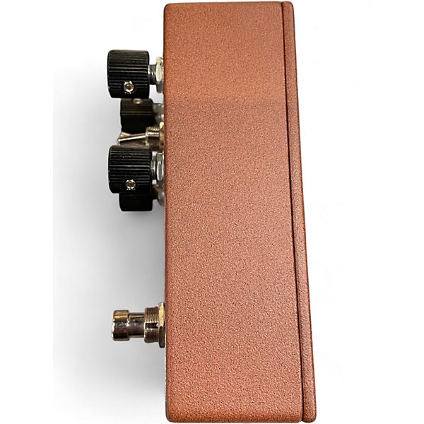 Used Cornerstone Antique classic drive Effect Pedal