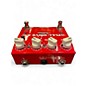 Used Fulltone full drive Effect Pedal