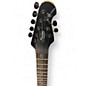 Used Sterling by Music Man JP70 John Petrucci Signature Stealth Black Solid Body Electric Guitar