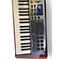 Used Novation Impulse 49 Key MIDI Controller