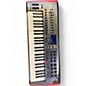 Used Novation Impulse 49 Key MIDI Controller