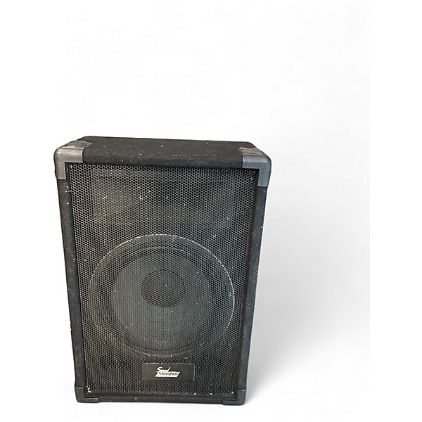 Used Horizon passive wedge Unpowered Speaker