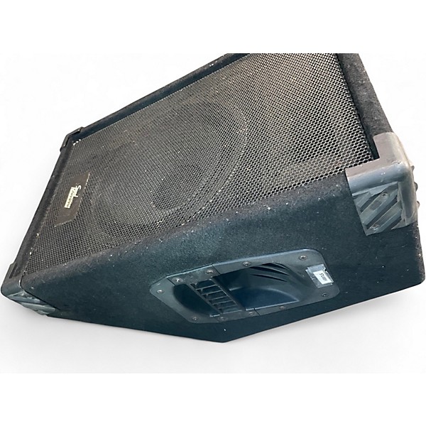 Used Horizon passive wedge Unpowered Speaker