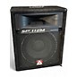 Used Peavey SP12M Unpowered Monitor thumbnail