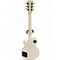 Used Gibson STUDIO LES PAUL HIGH PERFORMANCE Classic White Solid Body Electric Guitar