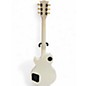 Used Gibson STUDIO LES PAUL HIGH PERFORMANCE Classic White Solid Body Electric Guitar