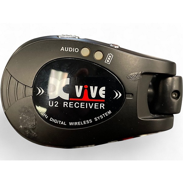 Used Xvive U2 Instrument Wireless System