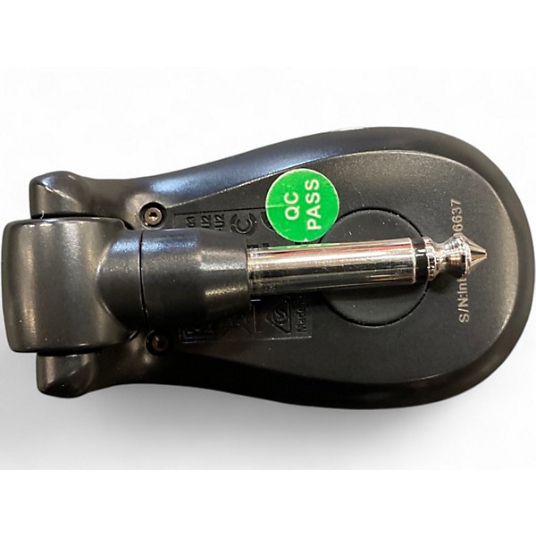 Used Xvive U2 Instrument Wireless System