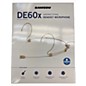 Used Samson DE60X Condenser Microphone thumbnail