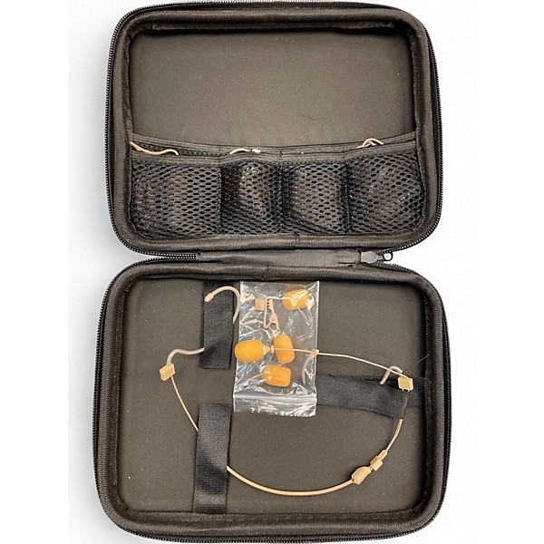 Used Samson DE60X Condenser Microphone