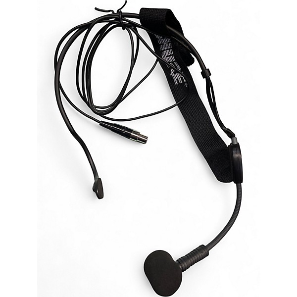 Used Shure BLX14 WITH PGA31 Headset Wireless System