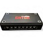 Used Gator G-BUS-8 Power Supply thumbnail