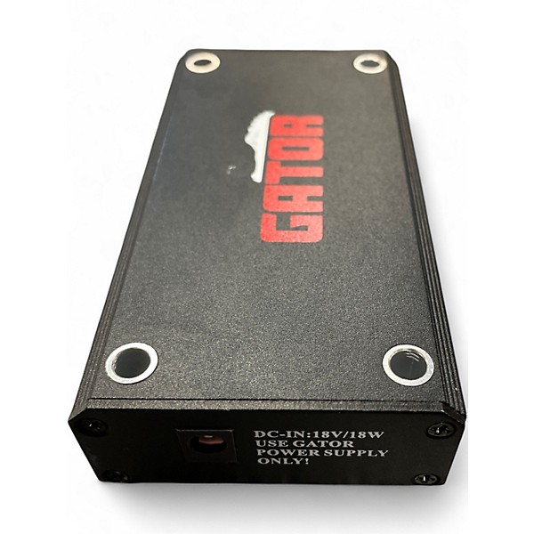 Used Gator G-BUS-8 Power Supply