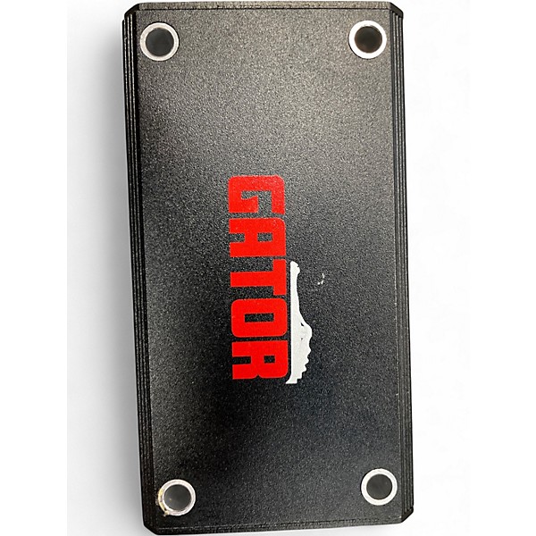 Used Gator G-BUS-8 Power Supply
