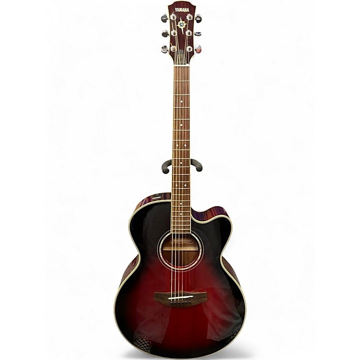 YAMAHA COMPASS SERIES acoustic guitars for sale in USA | guitar-list