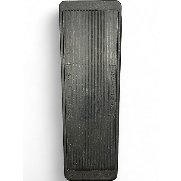 Used Dunlop cry baby gcb-95 Effect Pedal