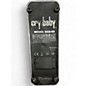 Used Dunlop cry baby gcb-95 Effect Pedal