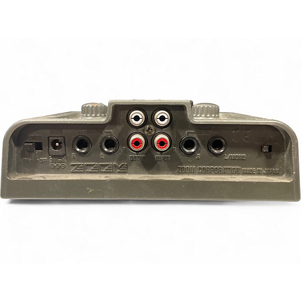 Used Zoom RFX-300 Effect Processor