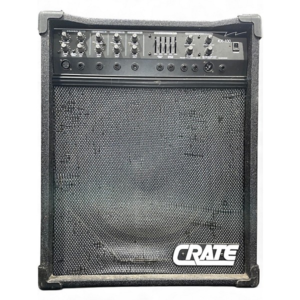Used Crate KX-100 Keyboard Amp