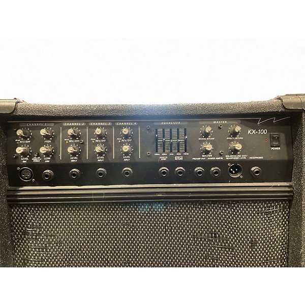 Used Crate KX-100 Keyboard Amp