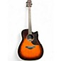 Used Yamaha A1R Tobacco Burst Acoustic Electric Guitar thumbnail