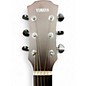 Used Yamaha A1R Tobacco Burst Acoustic Electric Guitar