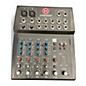 Used Harbinger L802 Unpowered Mixer thumbnail