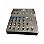 Used Harbinger L802 Unpowered Mixer