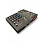 Used Harbinger L802 Unpowered Mixer