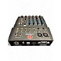 Used Harbinger L802 Unpowered Mixer