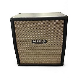 Used MESA/Boogie Mini Rectifier 1x12 LIMITED EDITION Guitar Cabinet