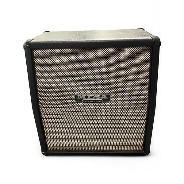Used MESA/Boogie Mini Rectifier 1x12 LIMITED EDITION Guitar Cabinet